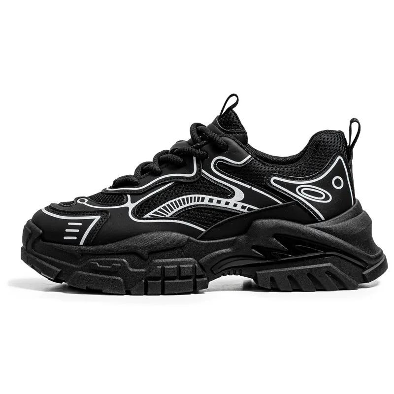 Men's Sneakers Original Men's Sports Shoes Urban Man Sneakers Man Trend 2024 Low Price Shoes on Sale Replicas Sneaker Male Deals