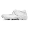 Air Rift Breathe לבן פלטינה טהורה נשים DN1338-100