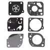 Carburetor Diaphragm Kit Gasket for Zama RB 111 Chainsaw Repair Accessories Garden Tool