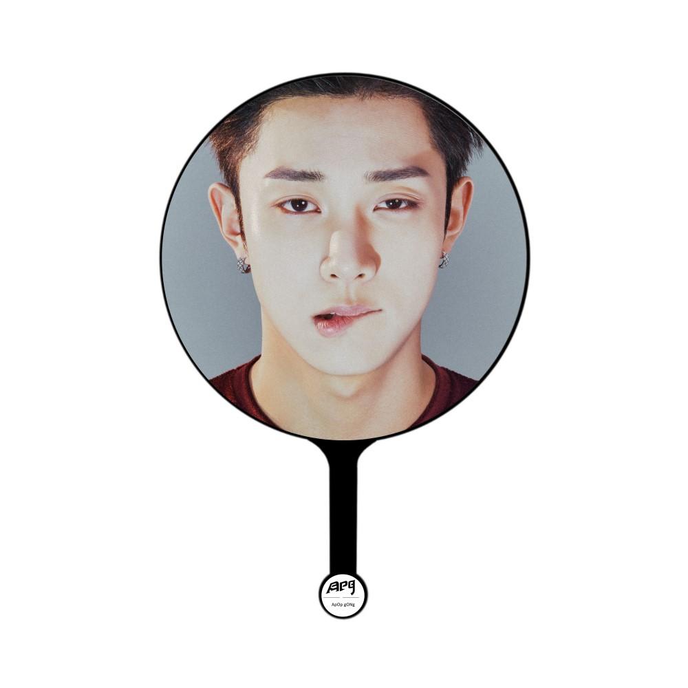 LNGSHOT × ApopGong Exclusive IMAGE PICKET