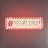 LP Record ROLLING STONES  Live At Racket  Nyc White Vinyl 5895968C ROLLING STONES 2024 US Rock
