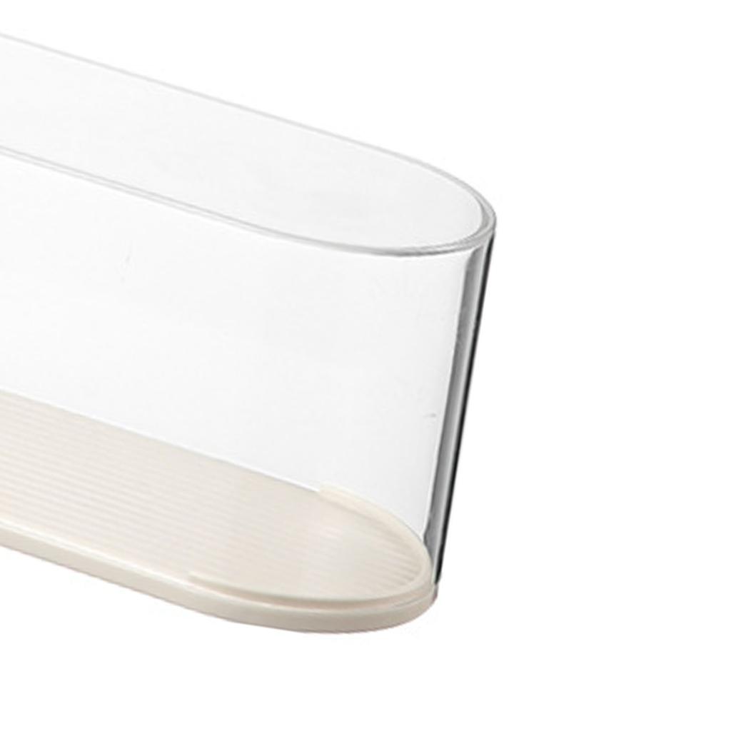 Clear Display Case for Action Figures Dustproof Doll Display Case Figure Collectibles Display Box