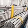 Liao Yi 304 Stainless Steel Seamless Round Tube