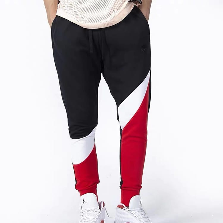 Nike Knitted Sports Pants Men's AR3087-657