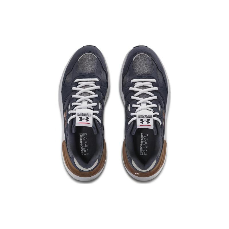Under Armour Phantom Lux 'Navy' Sneakers 3028615-105