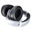 Replacement Earpad 1Pair Protein Leather + Sponge L+R Suitable for AKG N700NC Headphones Earmuffs Earpads Cover Cushion