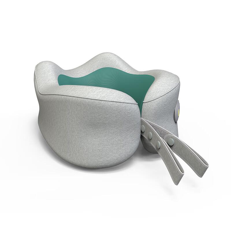 

Hezheng U-Shaped Neck Massager