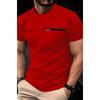 Men's Fashionable Casual T-shirt