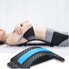 Magnetic Therapy Stretch Back Massager Multi-Level Relaxation Tool New Back Stretcher  Men