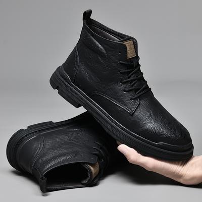 Botins e botas