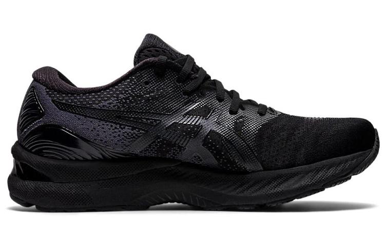 Asics Gel Nimbus 23 'Triple Black' 1011B004-002