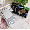 Sagit 200 g x 0,01 g Digitalwaage Schmuck Gold Kräuterwaage Gewicht Gramm LCD