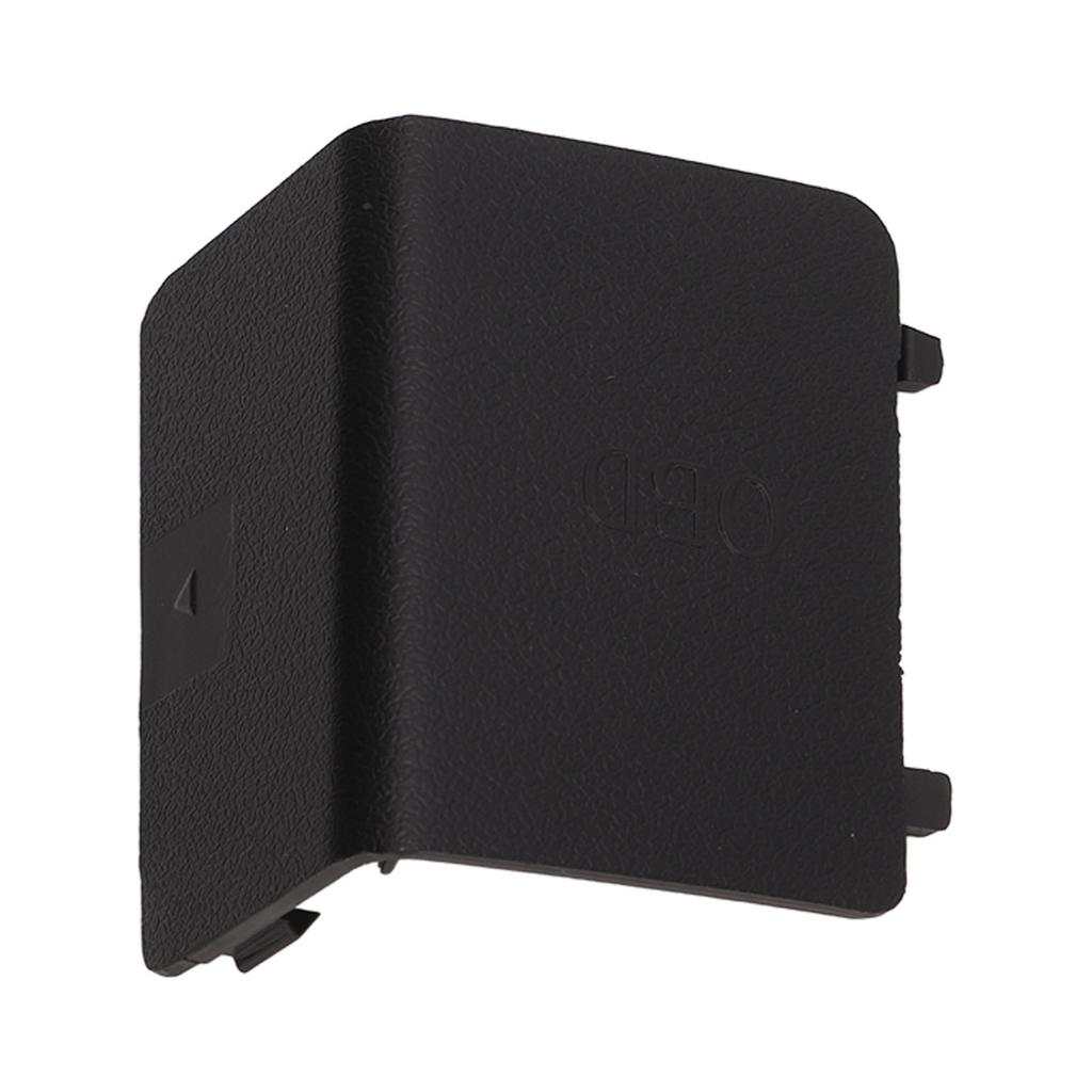 OBD Diagnostic Plug Panel Cover 51437147538 ABS Plastic Replacement for 3 Series E90 2004‑2008 LHD