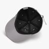 Spring and Autumn Bow Quick Dry Soft Top Women's Baseball Cap Outdoor Cross-Border Versatile Breathable Curved Brim Cap