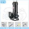 Cangyi Emergency Industrial Drainage Pump