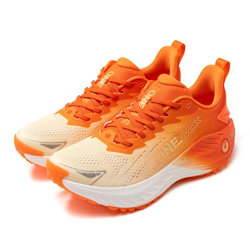 ONEMIX Autumn Sneakers Breathable Jogging Shoes Men Lightweight Women Sport Sneaker Men Gym Shoes Outdoor Male Sports Shoes