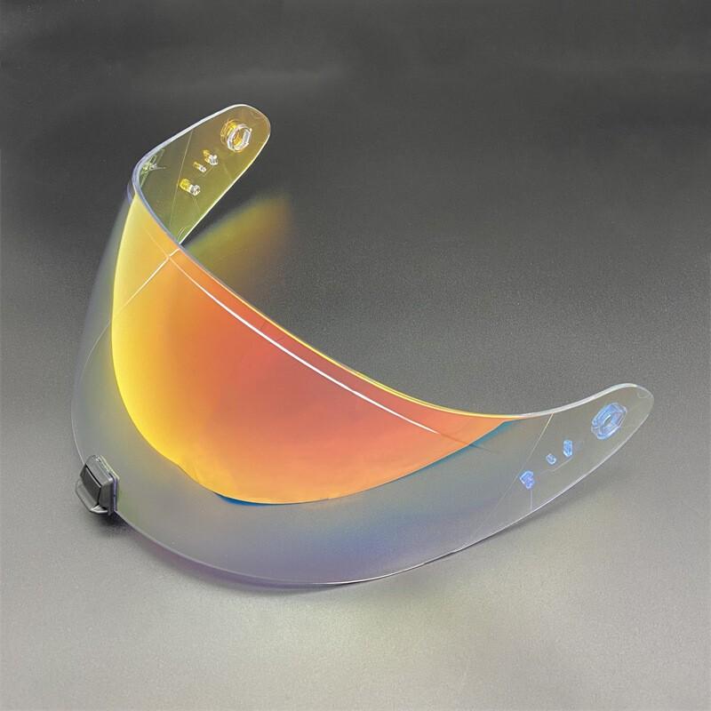 For Scorpion EXO-R420 Shield Replacement Face Visor EverClear AntiScratch Tinted