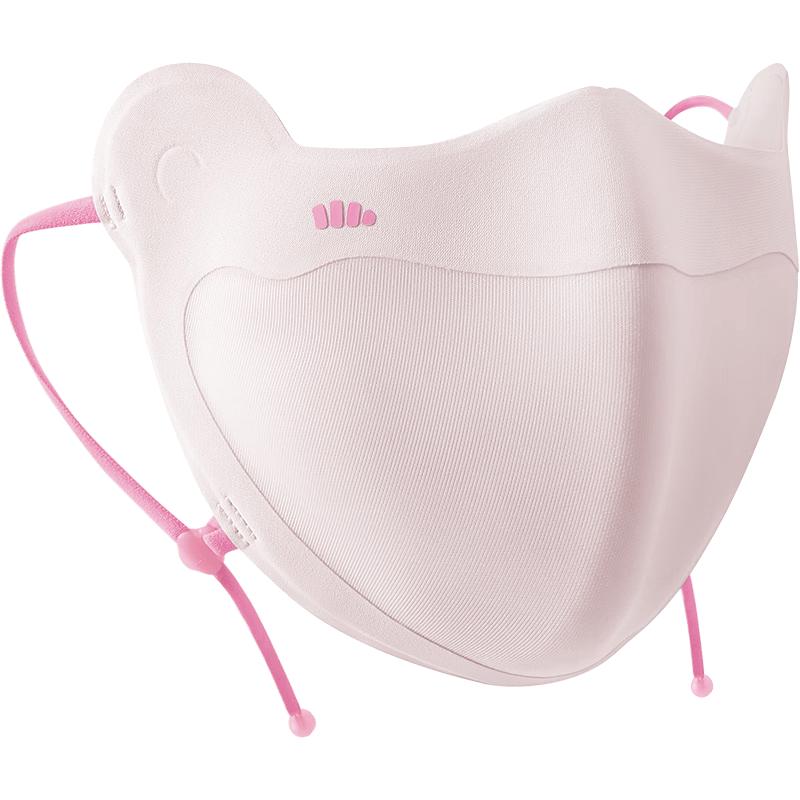 Beneunder Kids UV Protection Face Mask M