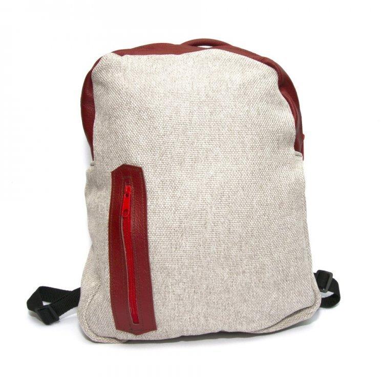 Gofin Cloth Backpack