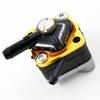 Fuel Pump with Gasket 397839 391638 395091 397274 for Johnson Evinrude 6-15hp Outboard Motor Fuel Pump Marine Accessory