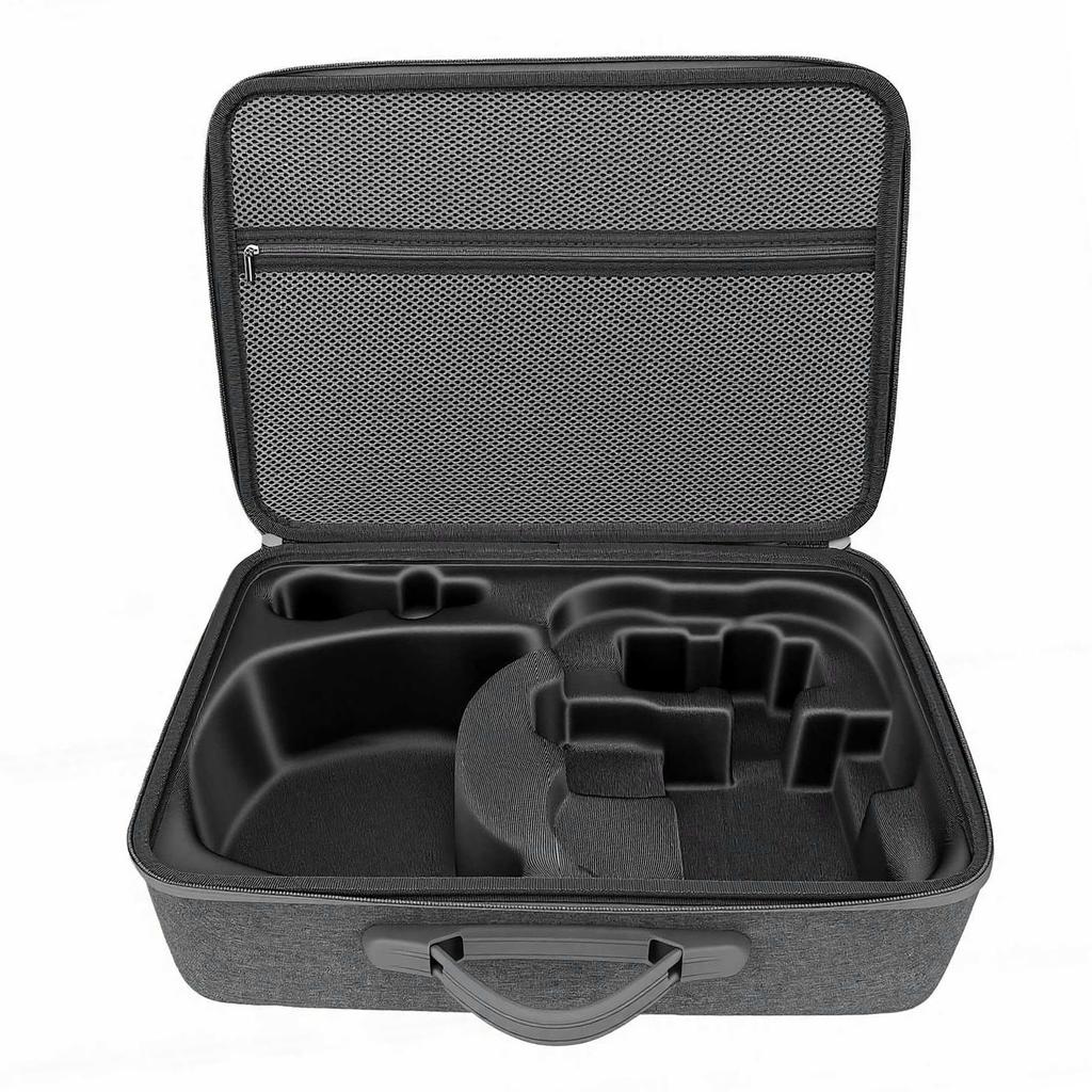 Carrying Case Fit for Avata 360 Drone and Accessories Portable Hard Storage Case with Shoulder Strap