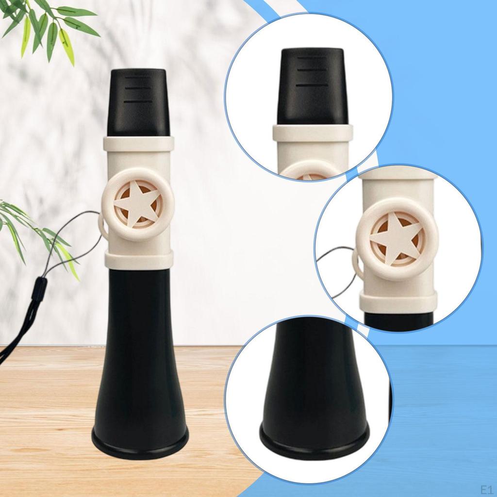 Kazoo for Adults, Professional Flute Easy to Learn, Musical Instruments Guitar, Ukulele,