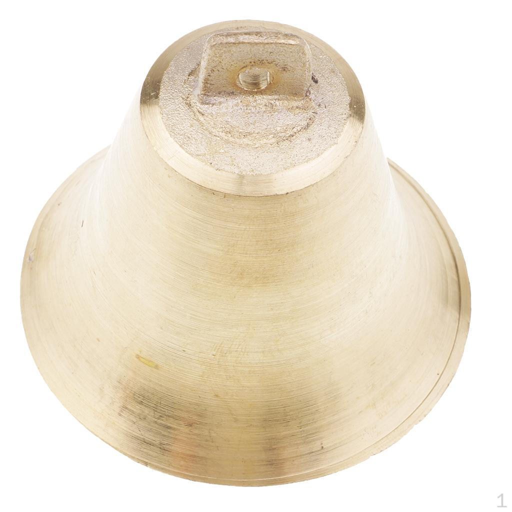 Alloy Wind Chimes Bells Hanging Aeolian Home
