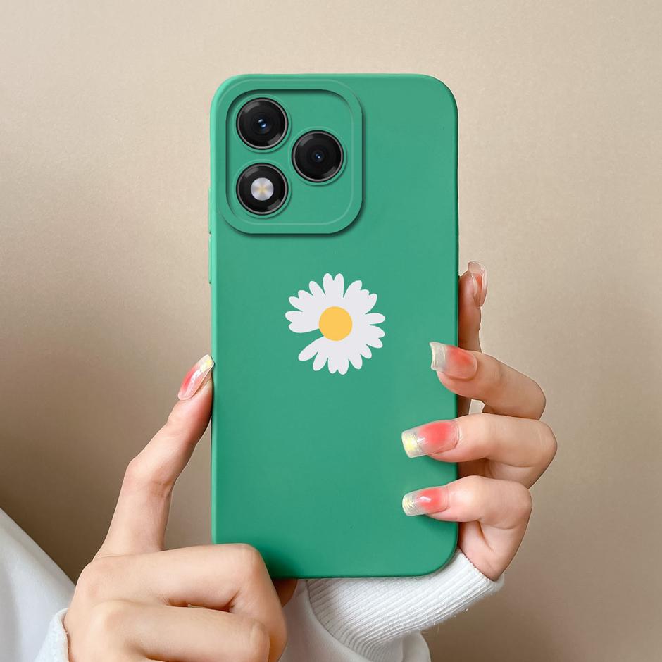 For Honor 400 Pro Lite 5G Case Cute Sweet Girls Cat Soft Silicone Protective Back Cover For Honor400 400Pro Lite 5G Fundas Coque