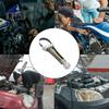 Oil Filter Wrench Adjustable Filter Removal Wrench Heavy Duty Pliers for Cars Trucks 60mm-120mm Diameter Universal Oil Filter Removal Tool for