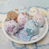 Dream Series San-x Sumikko Gurashi Mochi Plush Toy Heart Stone Stuffed Doll Cute Sumikkogurashi Sweet Stuffed Animals Toy Gift