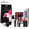 Set Trucco per Principianti POPFEEL: Scatola Regalo Cosmetica Leggera per Donne e Studenti - Best Seller
