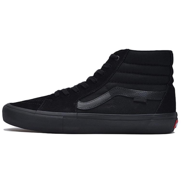 Vans SK8-HI Pro  Blackout  Men s VN000VHG1OJ EU 35
