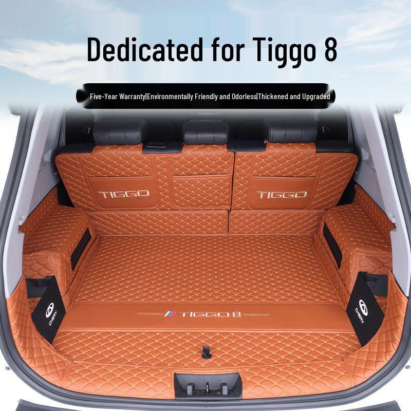 Silicone Gear Shift Panel Mat for Xingyuan Stickers