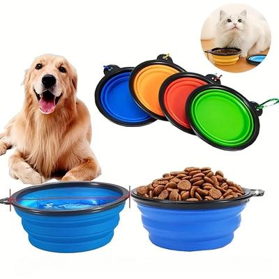 Köpek – Köpek Besleme ve Sulama Malzemeleri