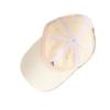 Premium cotton hat women's spring and summer face small soft top baseball cap outdoor sports cap sun hat