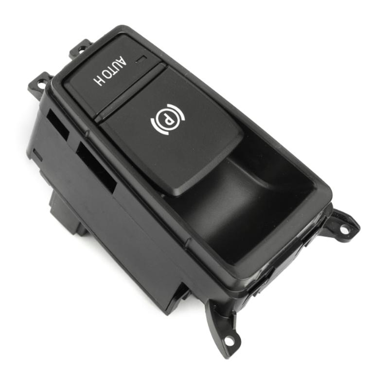 for E70 E71 E72 61319148508 Electronic Automatic Hand Brake Button arking Brake Assist Control Switch