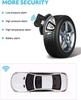 4Pcs TPMS Tire Pressure Sensor For Mazda 2 3 5 6 CX-7 CX-9 MX-5 RX-8 BHB6-37140A