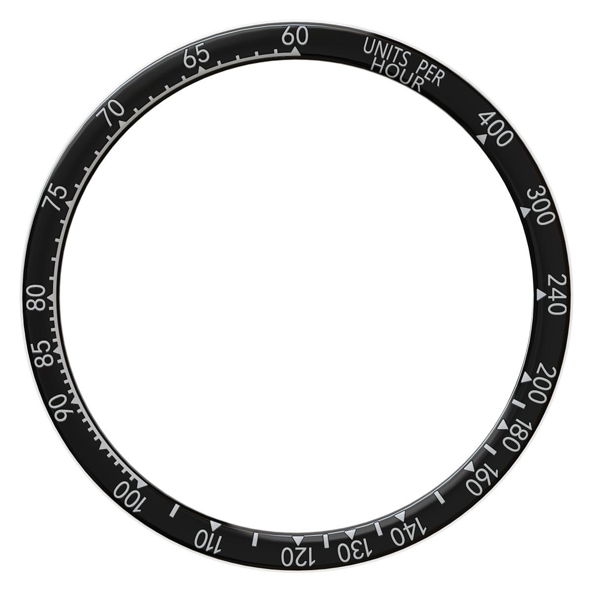 Металлическая рамка для часов Garmin Fenix 8 43/47/51 мм, защитный бампер, кольцо, чехол-защита, аксессуар против царапин для Garmin Fenix 8 for Fenix 8 43mm