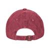 R.E.P.O. Robot Horror Games Anime Figure  Baseball Caps Distressed Washed REPO Game Snapback Cap for Men Women Caps Hat