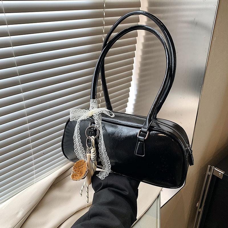 Women's New Fashion Handbag Shoulder Bag Women's Commuter Bag