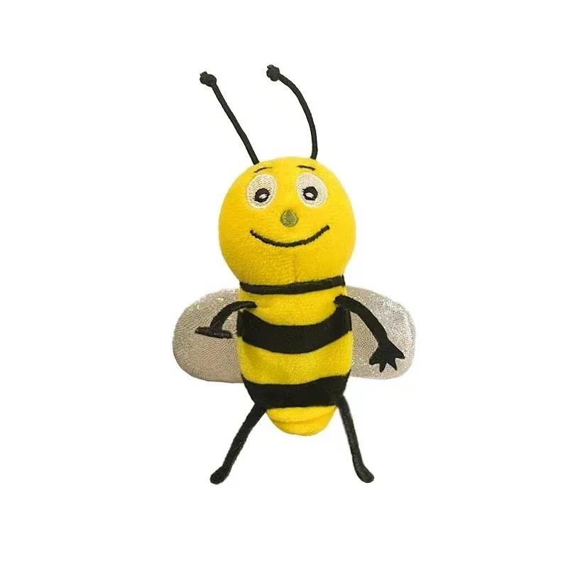 36 Styles Animal Finger Puppet Plush Toy Role Play Tell Story Cloth Doll Baby Educational Toys Children Kids Great Birthday Gift
