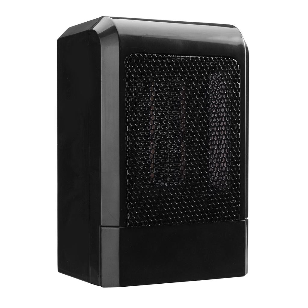 Buy Mini PTC Ceramic Electric Heater Portable USB Charging Air Heating