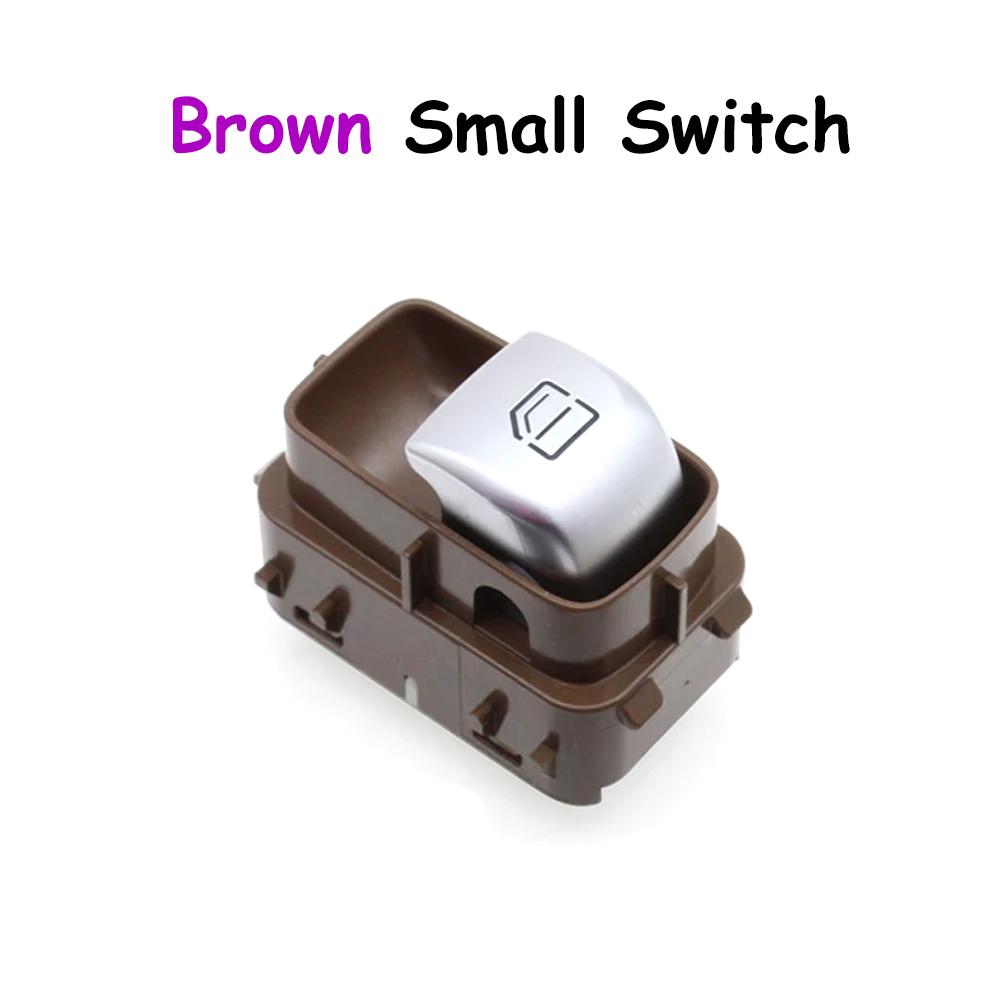 Car Front Door Power Electric Window Lifting Control Switch For Mercedes Benz S Class W222 S320 S350 S450 S500 S560 2014-