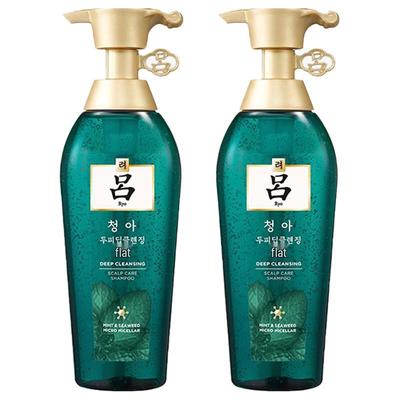 Shampoo e balsami per capelli – Shampoo