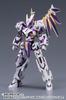 Frame Arms scale plastic approximately 165mm tall LX-00 Rayfalx, 1/100 model,