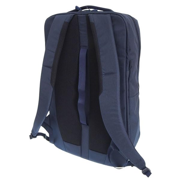 Montbell Men's and Women's Utility Daypack, 20, A4 Compatible, 1133411 (Navy)