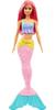 barbie Dreamtopia Mermaid Pink GGC09