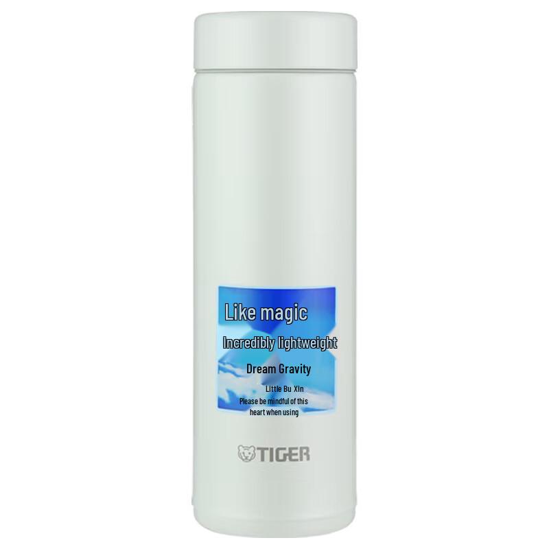 Tiger MMP-G30C Stainless Steel Vacuum Insulated Mug