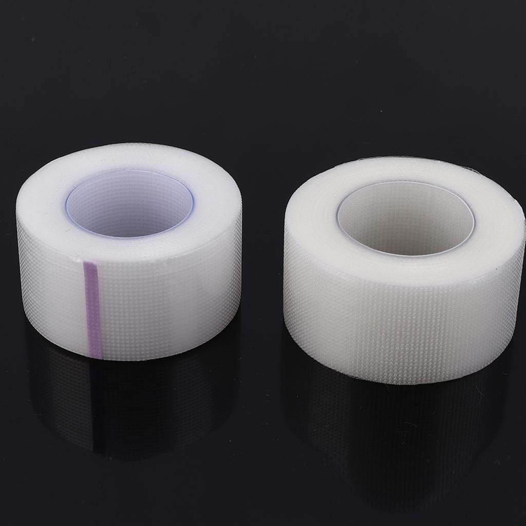 Transparente Wimpernverlängerung Unteraugen-Klebeband Wimpernpfropfen Isolier-Sticker Pflaster