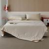 Hongxiu Shifang Jacquard Tencel Tussahseide Steppdecke